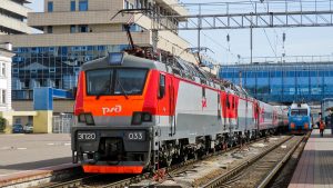 Расписание поезда в Ростов-на-Дону из Москвы